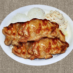 Best BBQ Chicken in Kapaau, HI