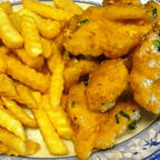 Best Salt & Pepper Fish in Kapaau, HI