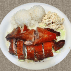 Best Roast Duck in Kapaau, HI