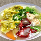 Best Wor Wonton Mein in Kapaau, HI