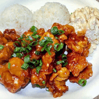 Best General Tso's Chicken in Kapaau, HI