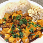 Best Mapo Tofu in Kapaau, HI